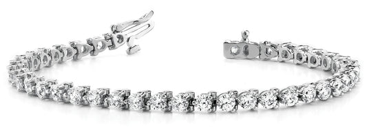 Diamond Tennis Bracelet