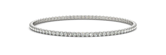 Diamond Traditional Bangle