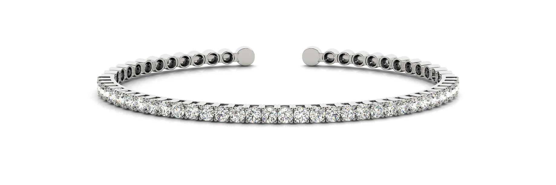 Diamond Traditional Bangle
