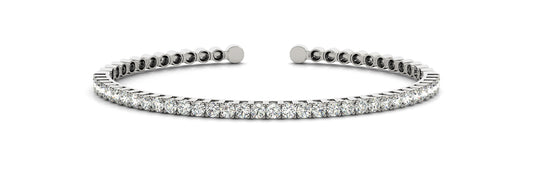 Diamond Traditional Bangle