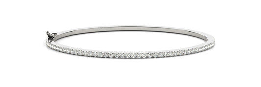 Diamond Traditional Bangle