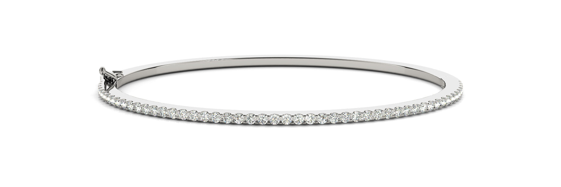 Diamond Traditional Bangle