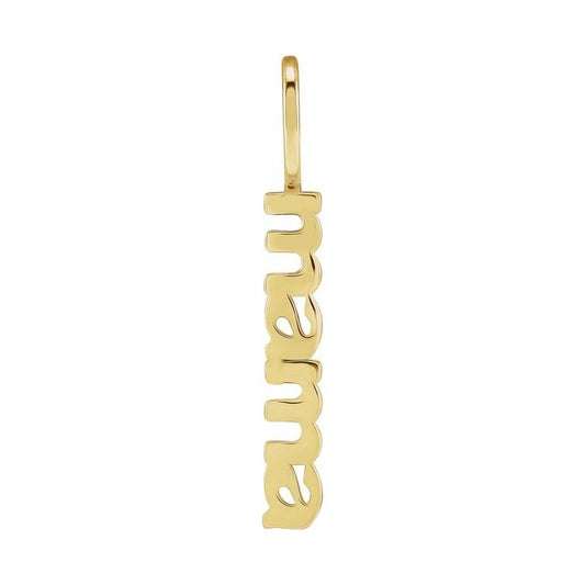 Mama Charm/Pendant